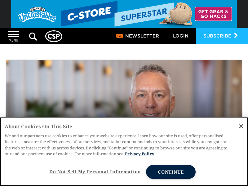 cspdailynews.com Desktop Screenshot