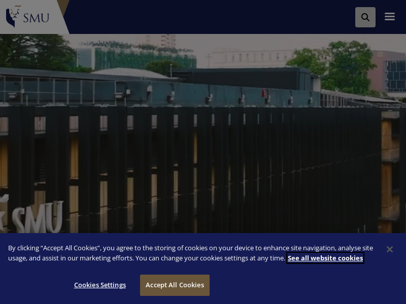 smu.edu.sg Desktop Screenshot