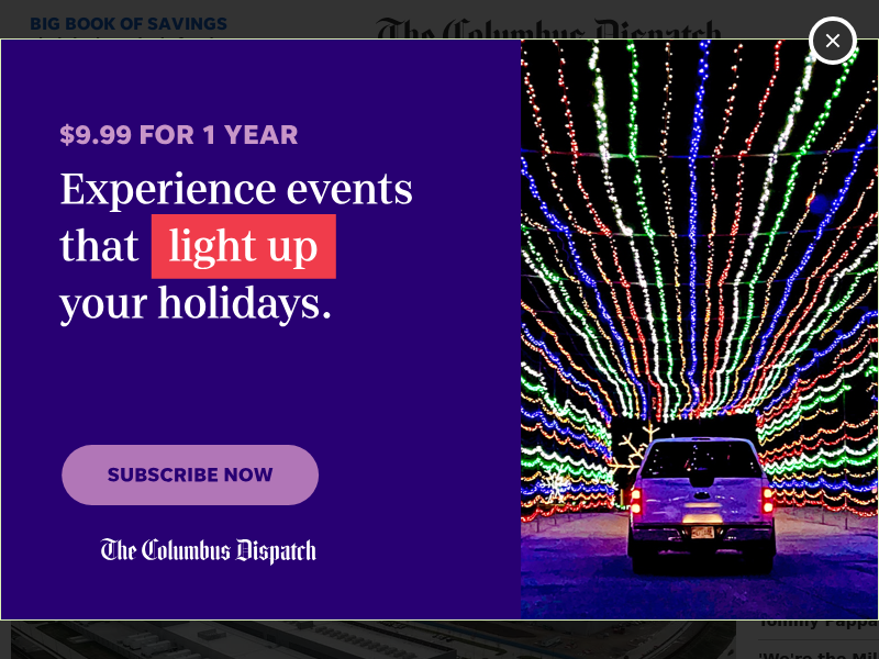 dispatch.com Desktop Screenshot