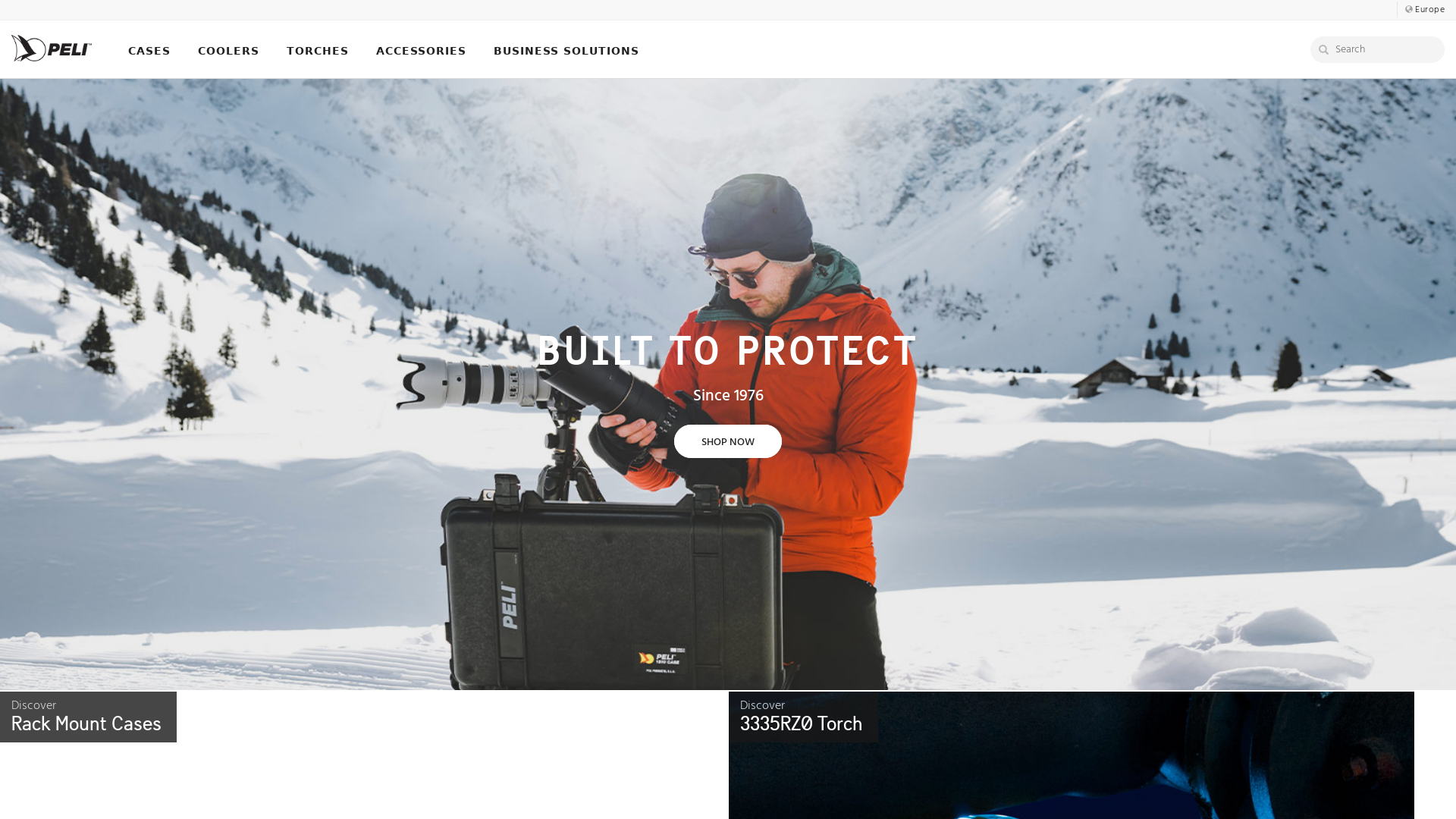 peli.com Desktop Screenshot