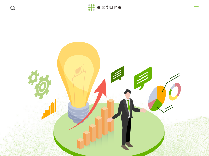 ex-ture.com Desktop Screenshot
