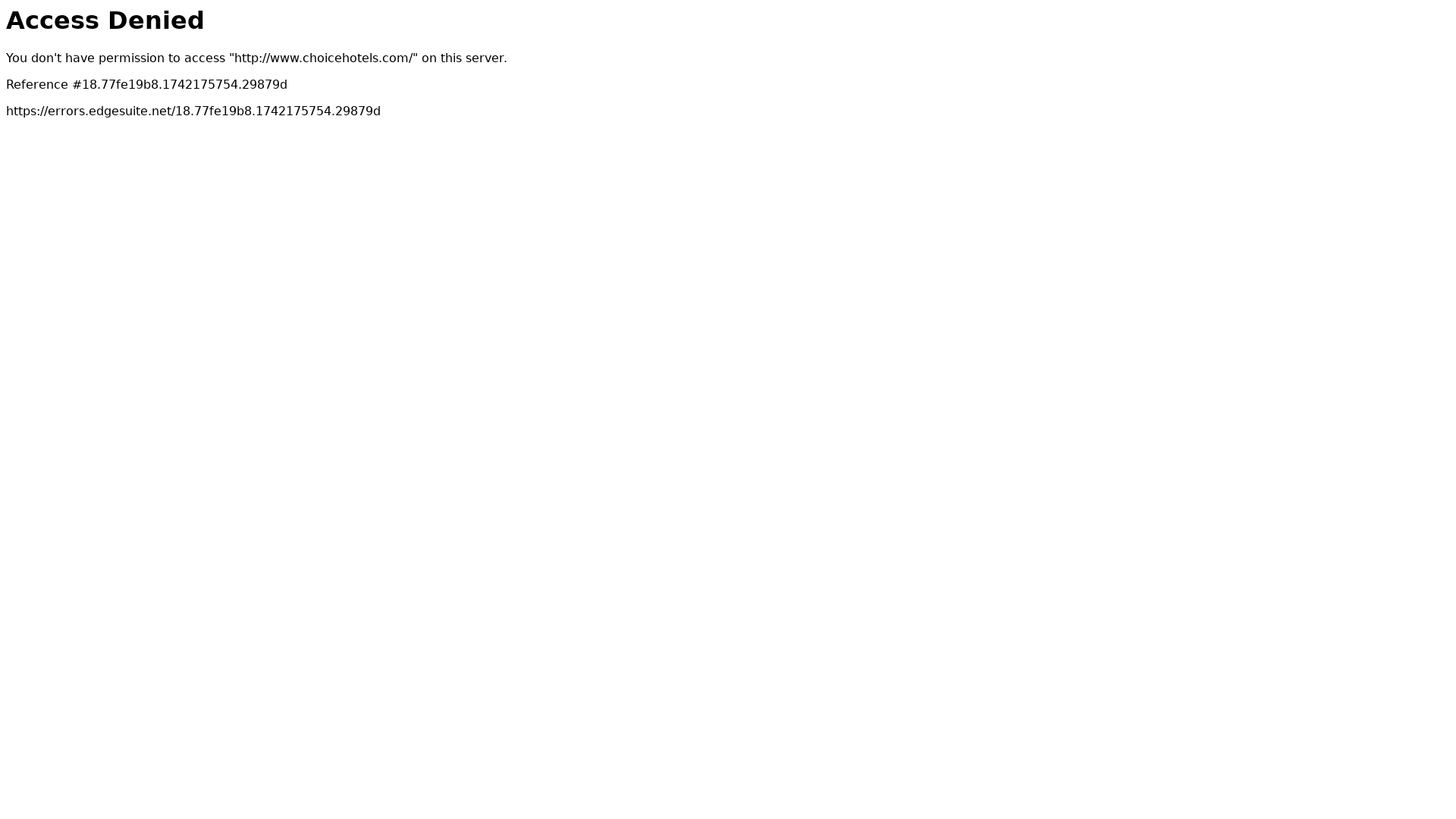 choicehotels.com Desktop Screenshot