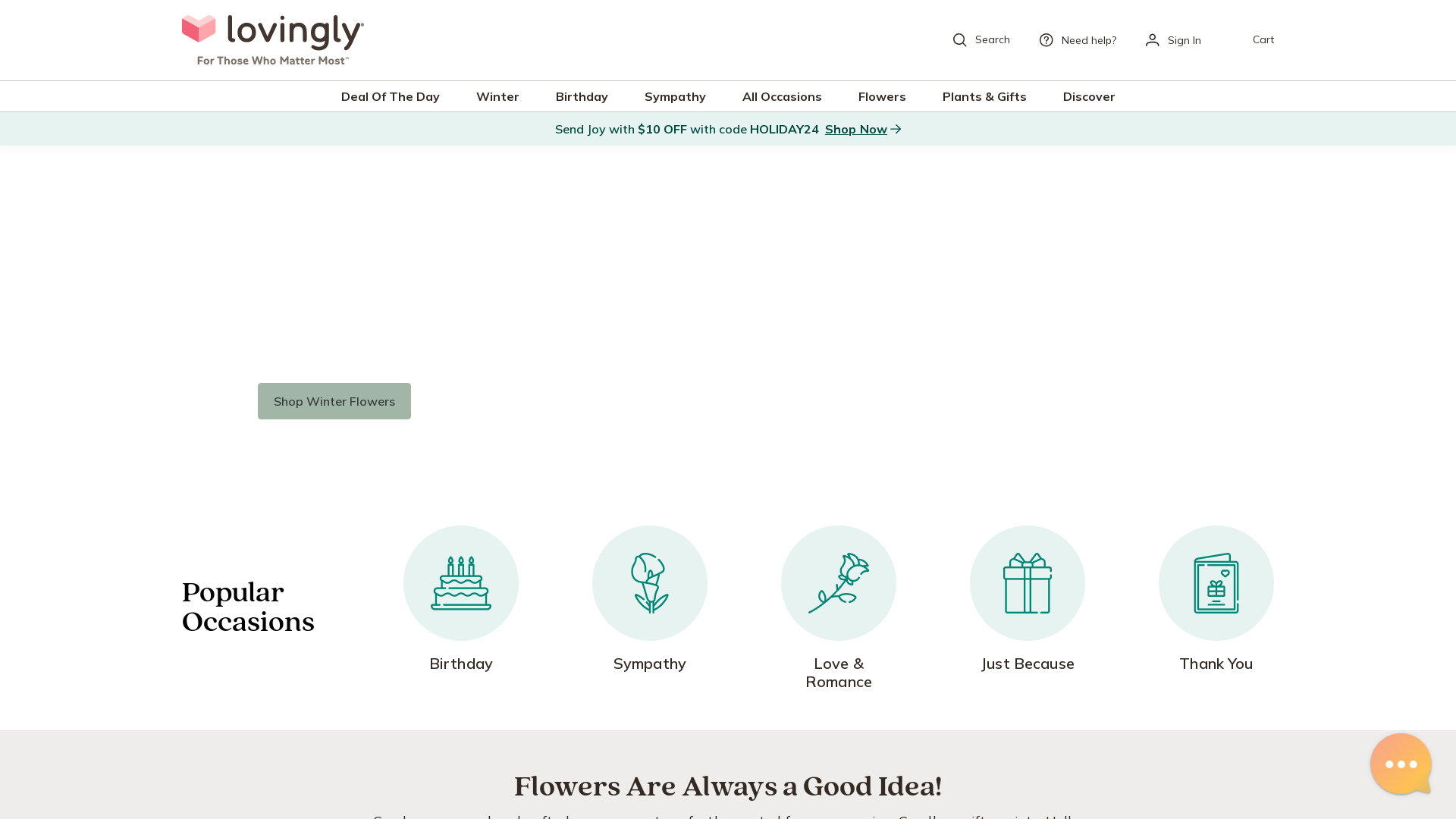 lovingly.com Desktop Screenshot